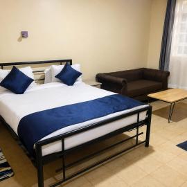 Todas Hotel, hotel en Kiambu