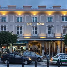 Hotel Mexico