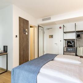 Aiden by Best Western Biberach, hotel en Biberach an der Riß