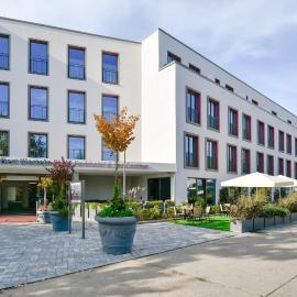 Best Western Plus Parkhotel & Spa Cottbus, hotel en Cottbus