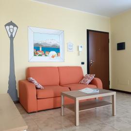 Private Parking & Malpensa in 15min - Salici House