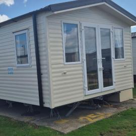Warm 3-Bedroom Mobile Home Rental in Scenic Camber