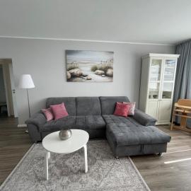 Nordsee Fam Jo, hotell sihtkohas Loxstedt