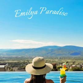Emilya Paradise, hotel a Saguramo
