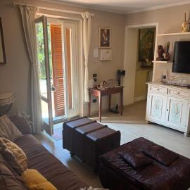 La Casa del Gelso