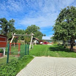 Ferienwohnungen auf dem Lande โรงแรมในHörselberg-Hainich