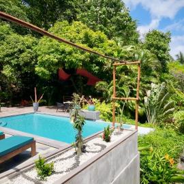 Villa Mango