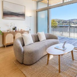 Entire home in Lyttelton, New Zealand
