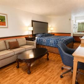 Chaparral Motel Victoria TX US 59