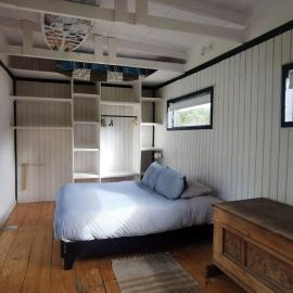 Casa Cuckoos Nest Puertecillo, hotell sihtkohas Puertecillo