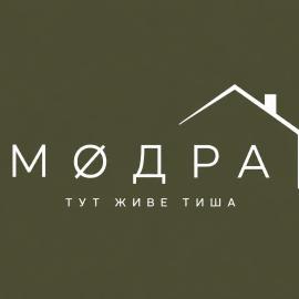 модра