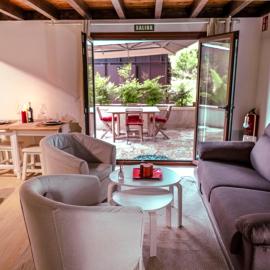 Casa Emilia