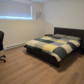 Private Guest Suite Sleeps 4