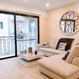 Xlendi Bay Wonderfull 3 Bedroom Apartment Gozo - Happy Rentals
