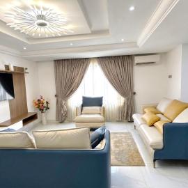 TW Residence Surulere Lagos