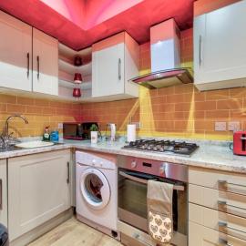 Edinburgh Central Drumdryan ApartHotel