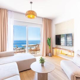 Dhermi's Icon Big 1BR Apt 8