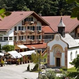Berghotel Hammersbach, Sure Hotel Collection by Best Western，格賴瑙的飯店