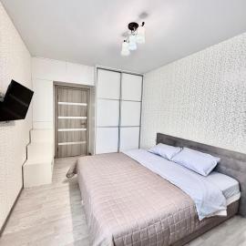 Apartment Synergia 3