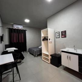 Carneiro Hotel, hotel a Itatiba