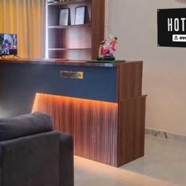 Hotel O Bagepalli Toll Gate Chikballapur, hotel v destinácii Bāgepalli