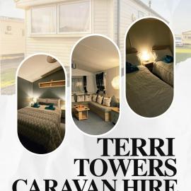 Terri Towers