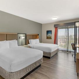Best Western Plus Atlanta Airport East, hotel di Atlanta