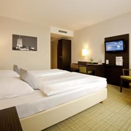 Best Western Hotel President