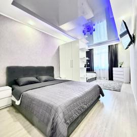Apartment Rich Town