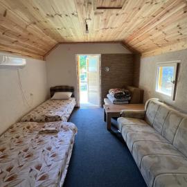 Camp Svetigora, khách sạn ở Kolašin