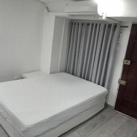 Kitchnet Moderna - Bairro Central, hotel v destinácii Maputo