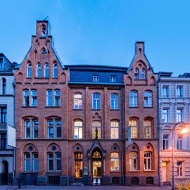Hopper Hotel St. Josef, WorldHotels Crafted