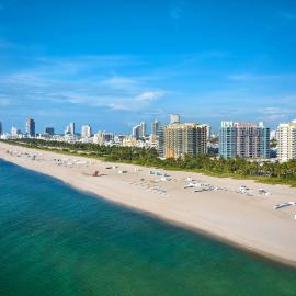 Royal Palm South Beach Miami, a Tribute Portfolio Resort