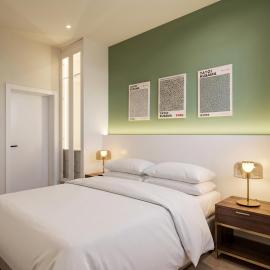 The Metropolis Lekki, hotel a Lekki