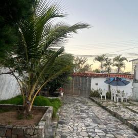 Renata Hostel Guarapari, khách sạn ở Guarapari
