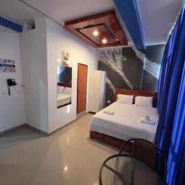 Hotel París