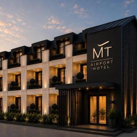 MT Hotel Airport
