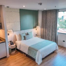Hotel Ryo 74B Suites by Growing Group