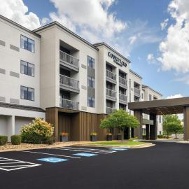 Courtyard Beckley