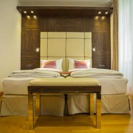 Best Western Plus Hotel Arcadia