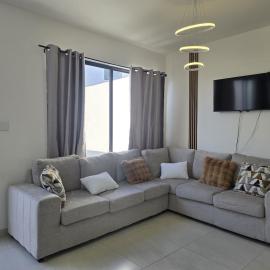 Residencial paseo áurea, viešbutis mieste Toreonas