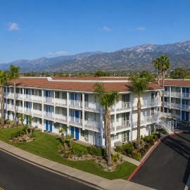 Vagabond Inn Santa Barbara - Carpinteria North
