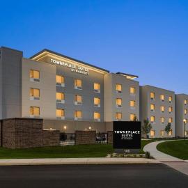 Lebanon में, होटल TownePlace Suites by Marriott Lebanon PA
