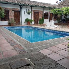 Senda Serena Hotel Boutique