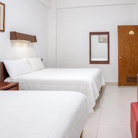 Hotel Premier Saltillo Coahuila