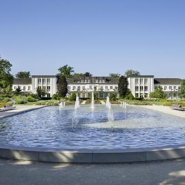 Best Western Premier Park Hotel & Spa, hotel em Bad Lippspringe