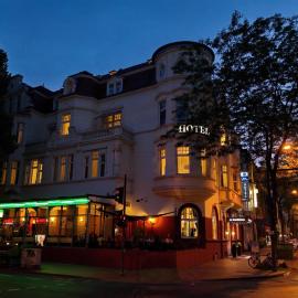 Best Western Hotel Kaiserhof