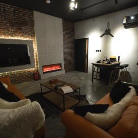 Papayo luxury house نزل بابايو الفاخر