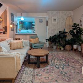 Beachside Boho, hôtel à Sunrise Beach
