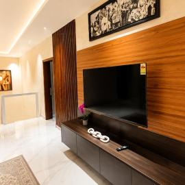 AKOA Celebration Villa - The Hidden Domus , Trasacco Esat Legon